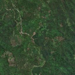 Lajong map(satellite map)