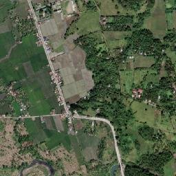 Salcedo map(satellite map)