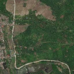 Caditaan map(satellite map)