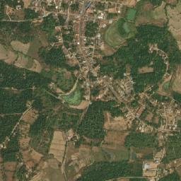 Kodlipet map(satellite map)