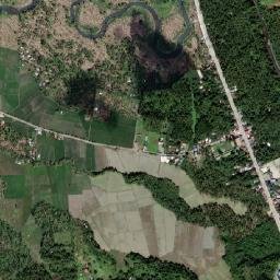 Sumagui map(satellite map)