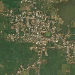 Dusi map(satellite map)