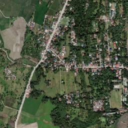 Labasan map(satellite map)