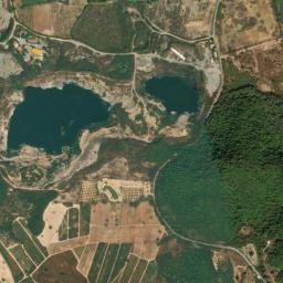 Satellite view of 9 Hole Kwan Golf
