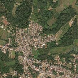 Sanivarsante map(satellite map)