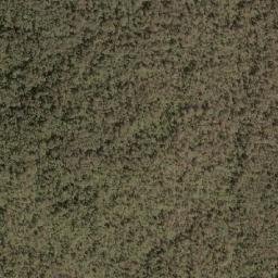 Srŏk Pech Chreada map(satellite map)