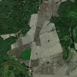 Anilao map(satellite map)