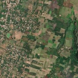Karumbakkam map(satellite map)