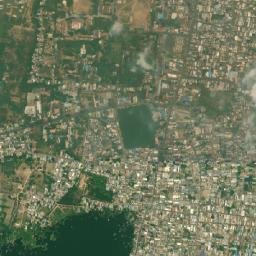 Arni map(satellite map)