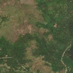 Biri map(satellite map)