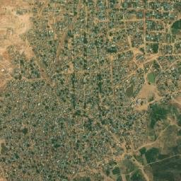 Gulma map(satellite map)