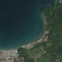 Calatrava map(satellite map)