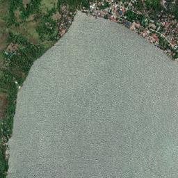 Butag map(satellite map)
