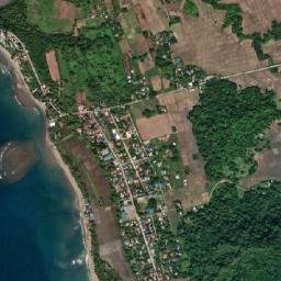 Irirum map(satellite map)