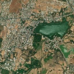 Kelamangalam map(satellite map)