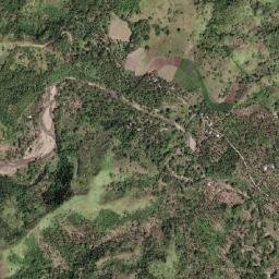 Balugo map(satellite map)