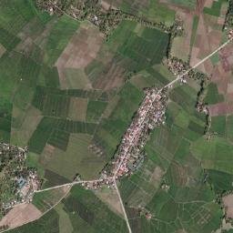 Santa Maria map(satellite map)