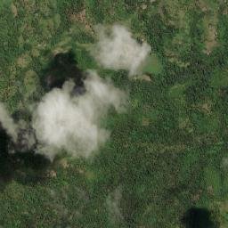 Bagahanlad map(satellite map)