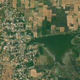 Peranamallur map(satellite map)