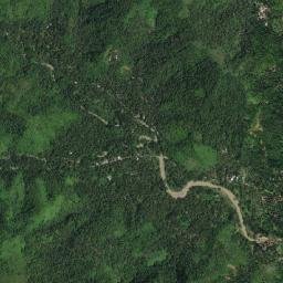 Dobdoban map(satellite map)
