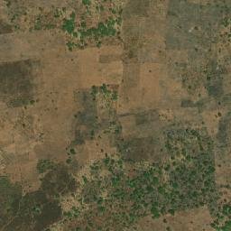 Contuboel Sector map(satellite map)
