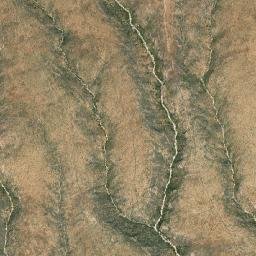 Qulensya Wa Abd Al Kuri map(satellite map)