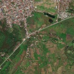 Pambujan map(satellite map)