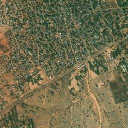 Kangiwa map(satellite map)