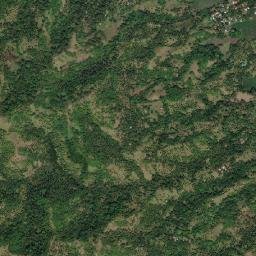 Luna map(satellite map)