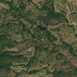 Amphoe Hua Hin map(satellite map)