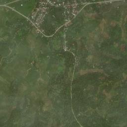 Rosario map(satellite map)