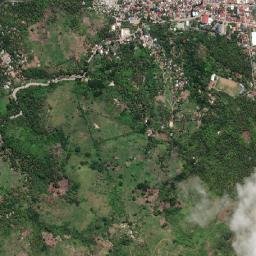 Aroroy map(satellite map)