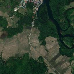 Magdiwang map(satellite map)