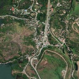 Puro map(satellite map)