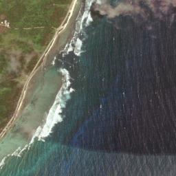 Satellite view of La Roca
