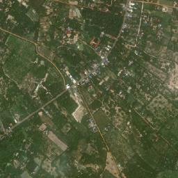 Sampov Meas map(satellite map)