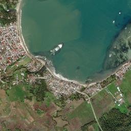 Mapanas map(satellite map)