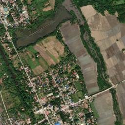 Rizal map(satellite map)