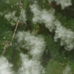Catarman map(satellite map)