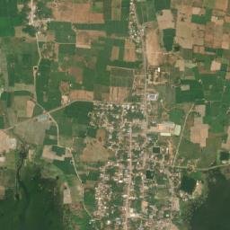 Desur map(satellite map)