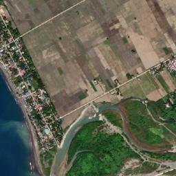 Adela map(satellite map)