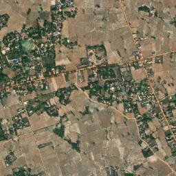 Baribour map(satellite map)