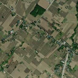 Magbay map(satellite map)