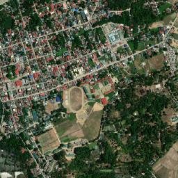 Odiongan map(satellite map)