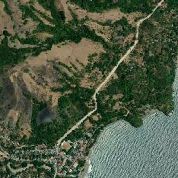 Concepcion map(satellite map)