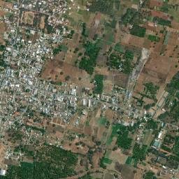 Marandahalli map(satellite map)