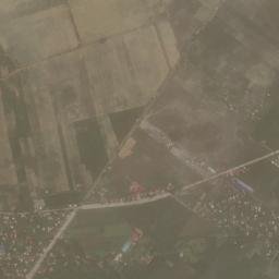 Babug map(satellite map)