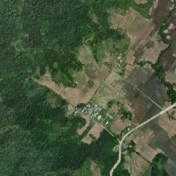 Paclolo map(satellite map)