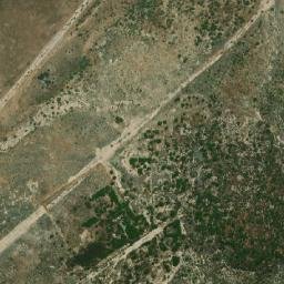 Marte map(satellite map)
