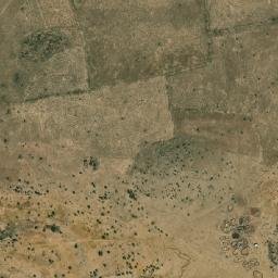 Marabba map(satellite map)